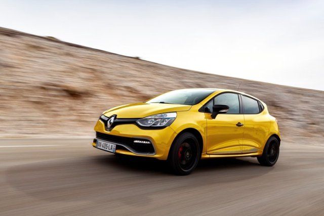Clio 4